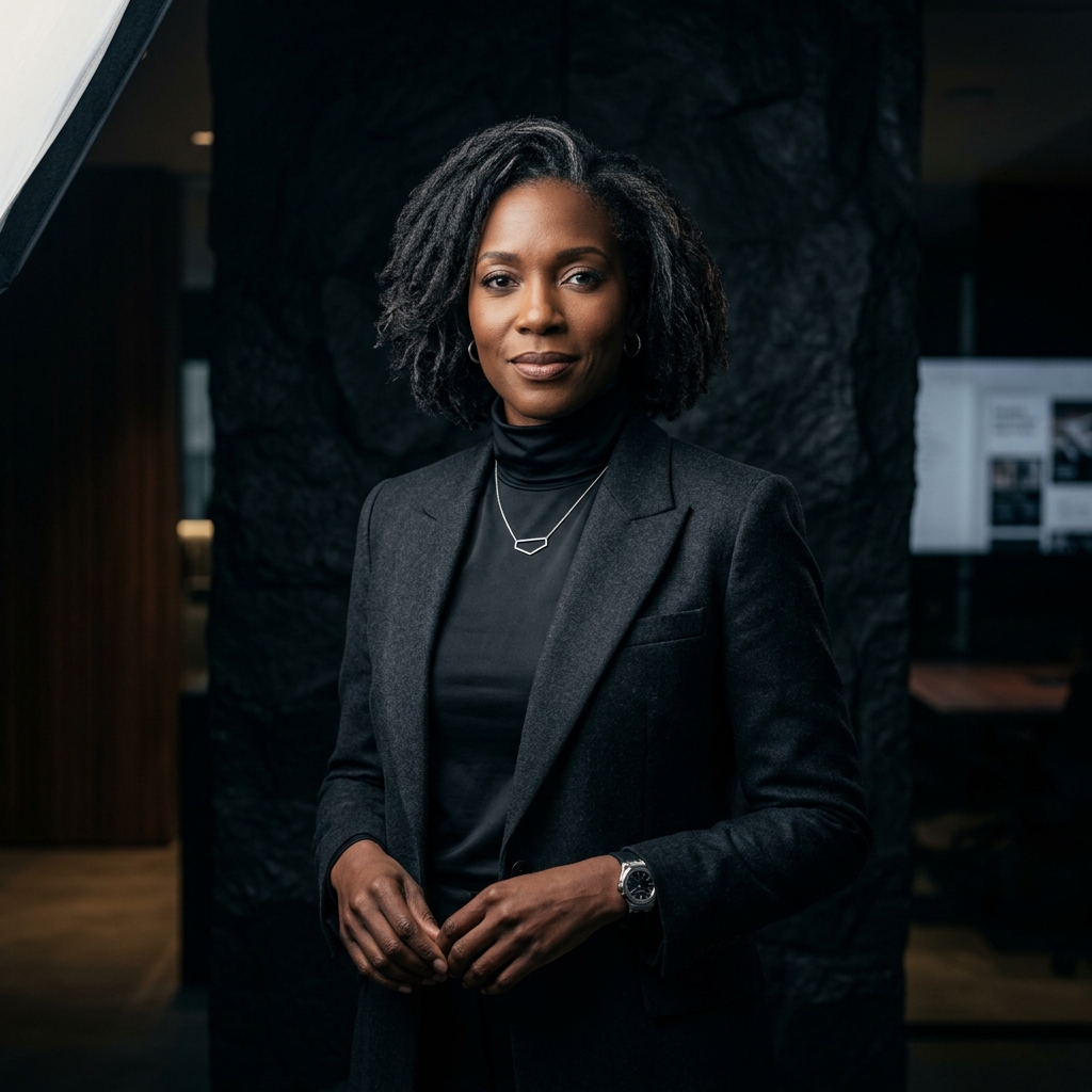 Portrait Photography